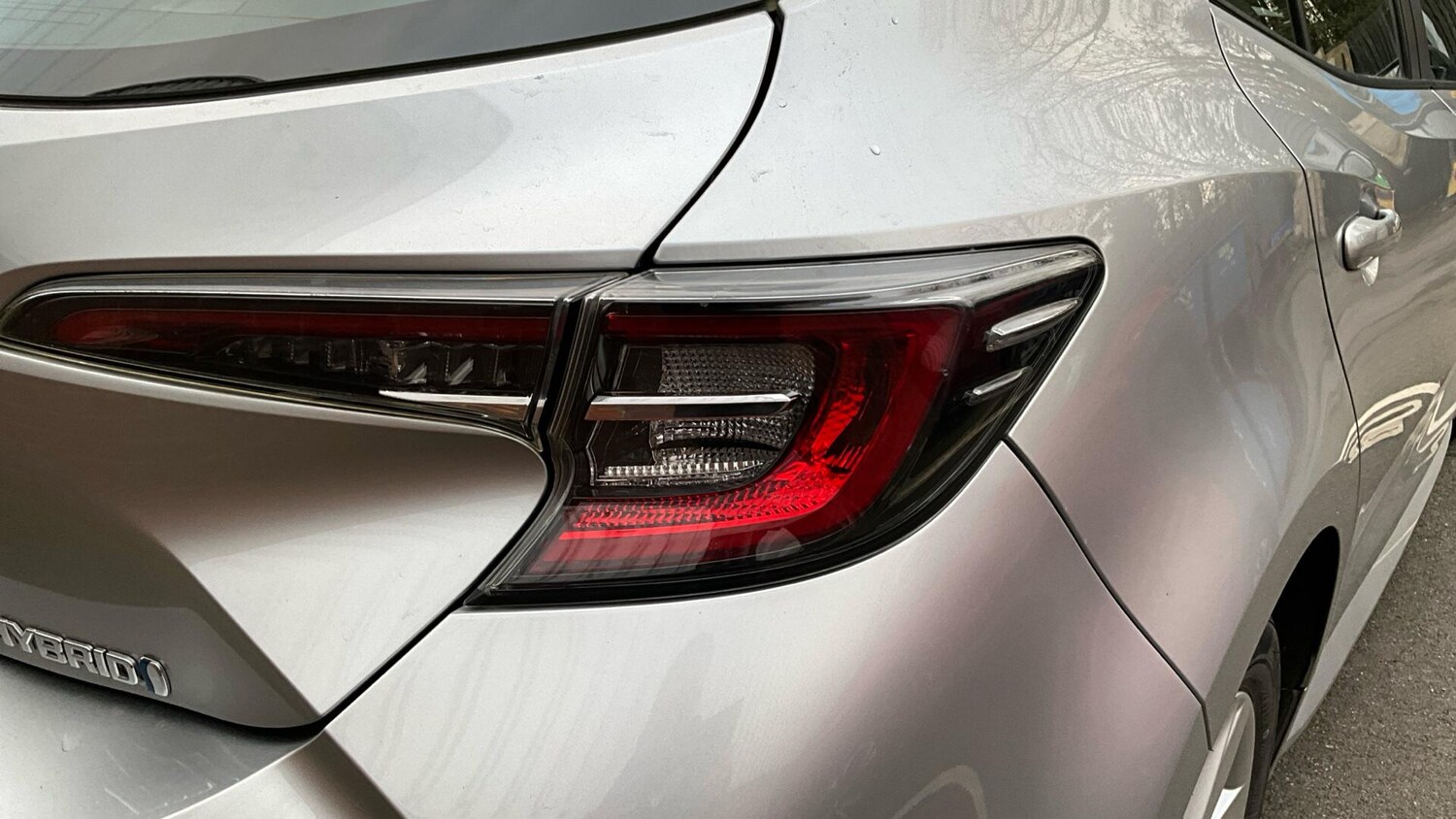 Used Toyota Corolla 2022 for sale - 76953404: Photo 45