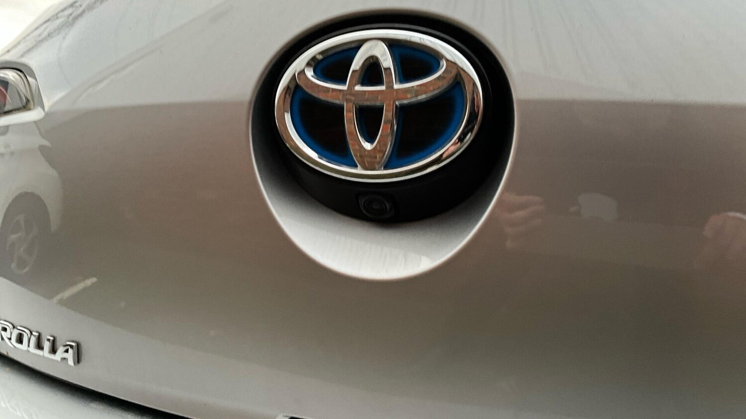 Used Toyota Corolla 2022 for sale - 76953404: Photo 47