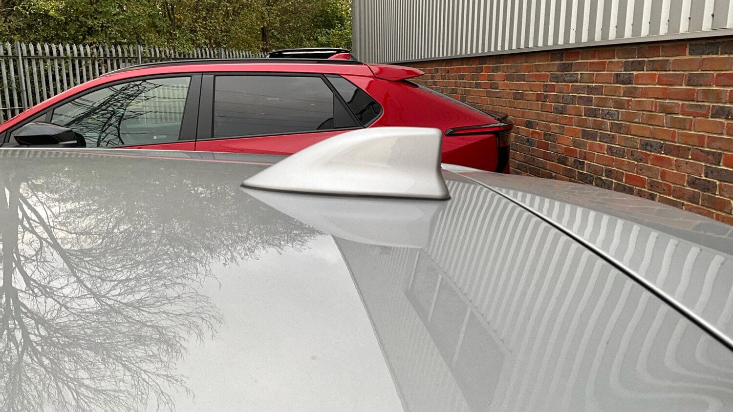 Used Toyota Corolla 2022 for sale - 76953404: Photo 50