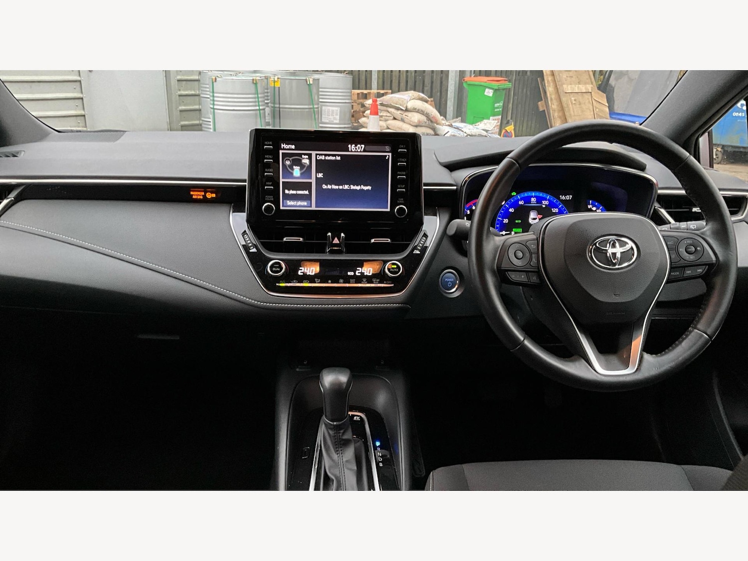 Used Toyota Corolla 2022 for sale - 76953404: Photo 7