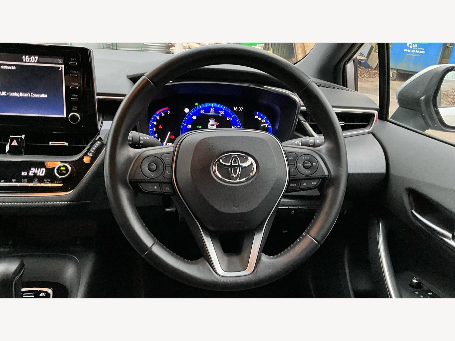 Used Toyota Corolla 2022 for sale - 76953404: Photo 8