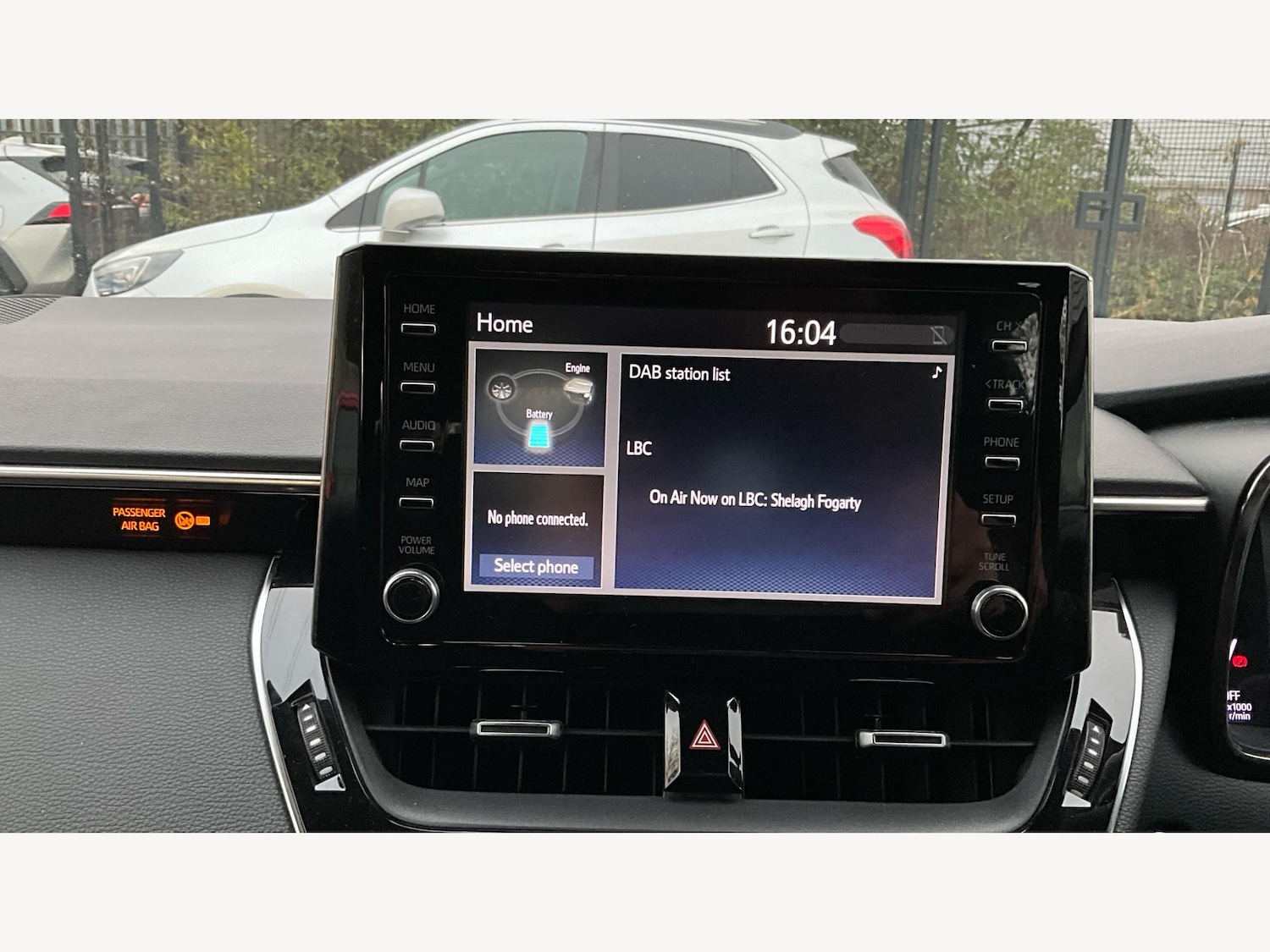 Used Toyota Corolla 2022 for sale - 76953404: Photo 9