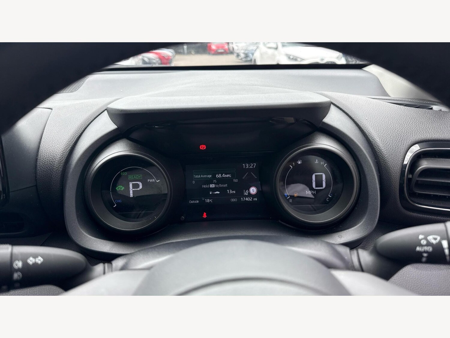 Vehicle 11