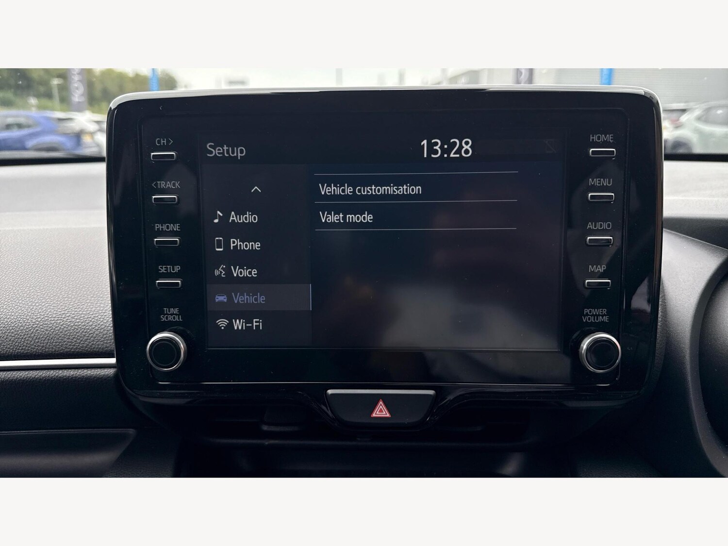 Vehicle 25