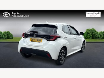Used Toyota Yaris 2024 for sale - 75414146: Photo