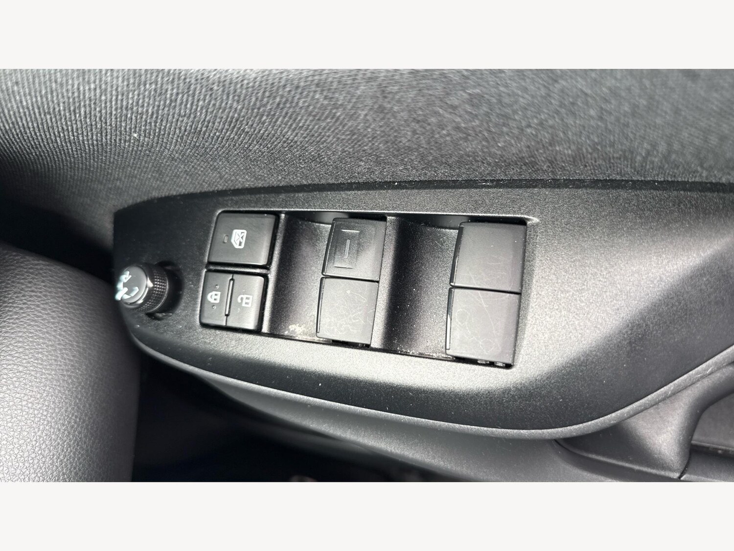 Vehicle 34