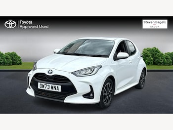 Used Toyota Yaris 2024 for sale - 75414146: Photo