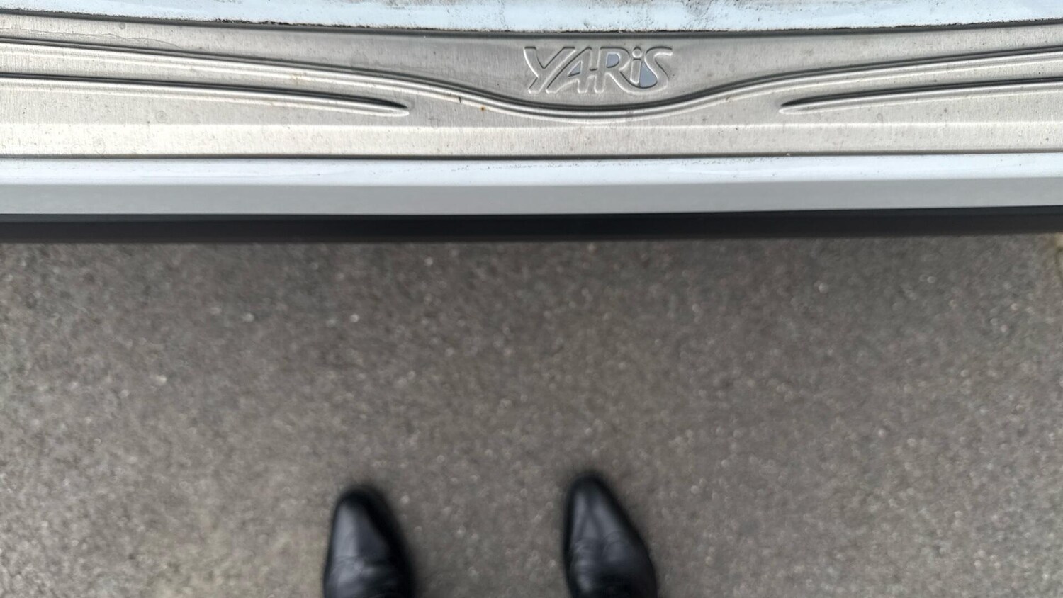 Vehicle 44