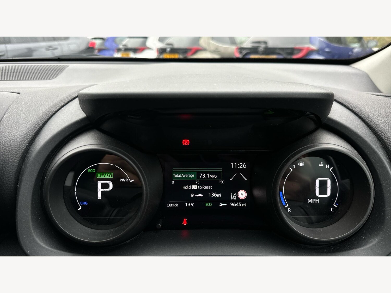 Used Toyota Yaris 2023 for sale - 77073888: Photo 11