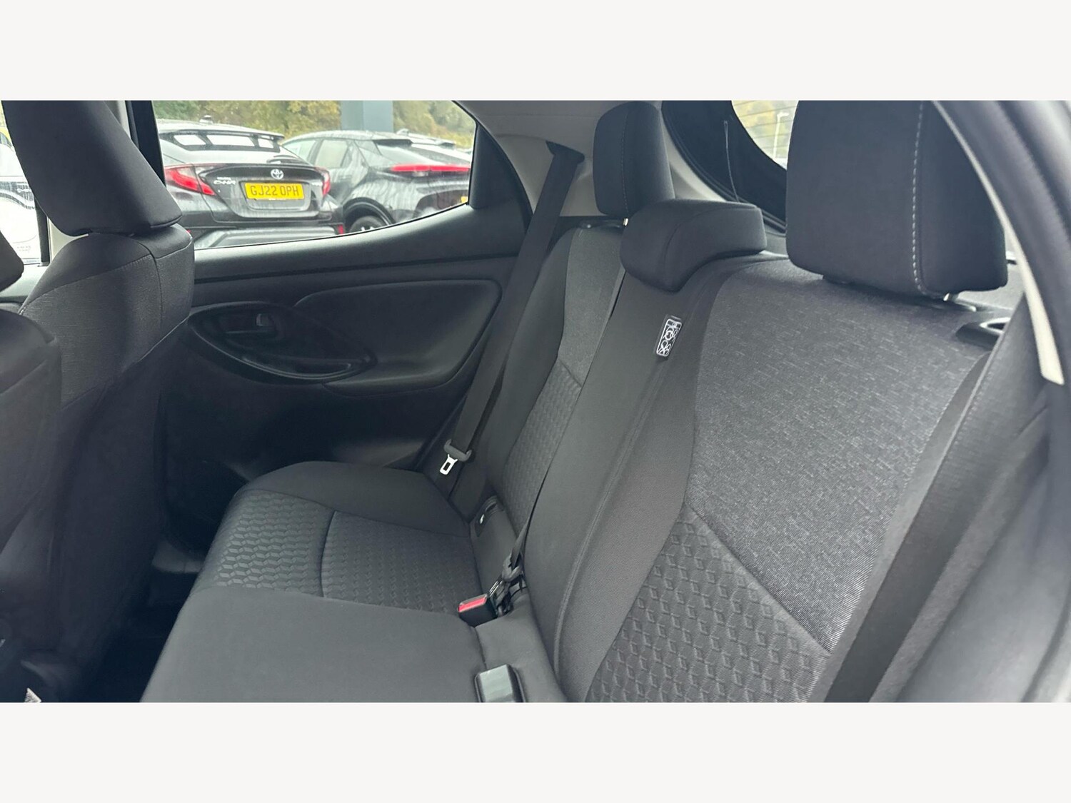 Used Toyota Yaris 2023 for sale - 77073888: Photo 15