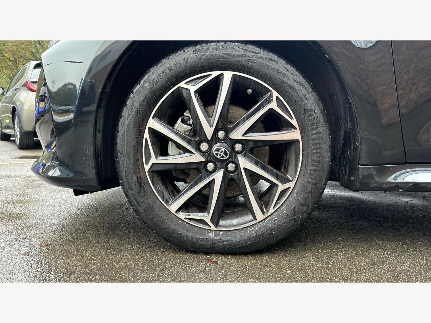 Used Toyota Yaris 2023 for sale - 77073888: Photo 20