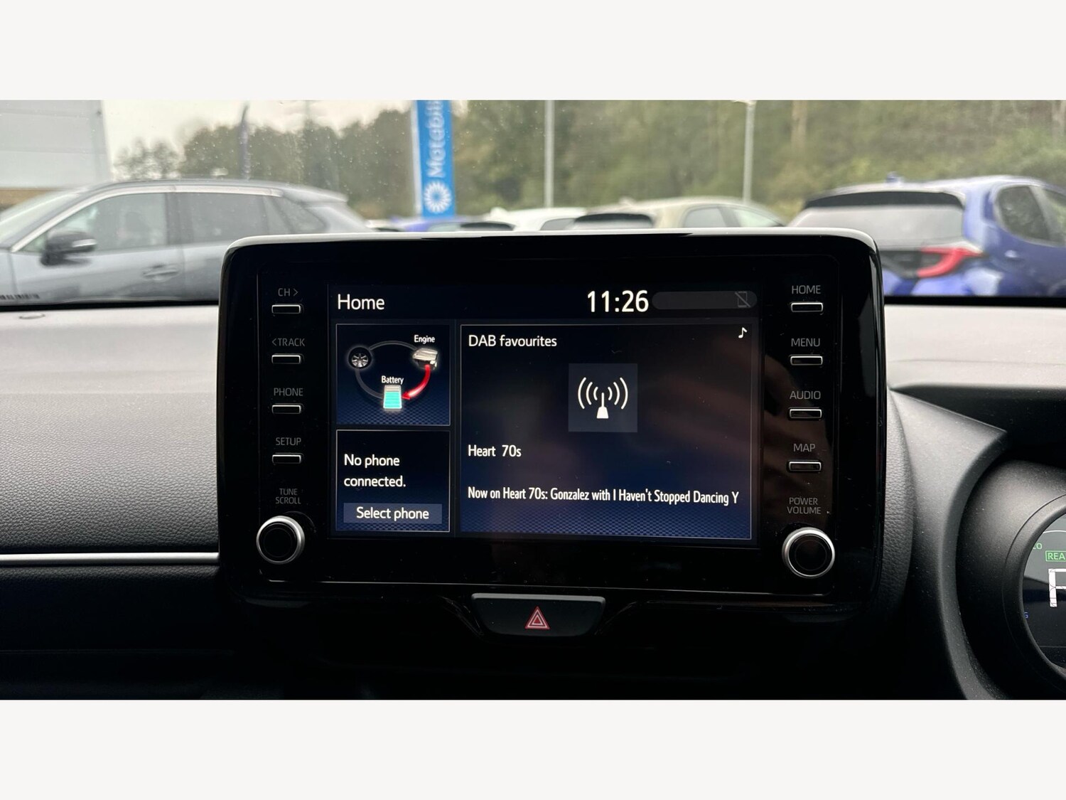 Used Toyota Yaris 2023 for sale - 77073888: Photo 23