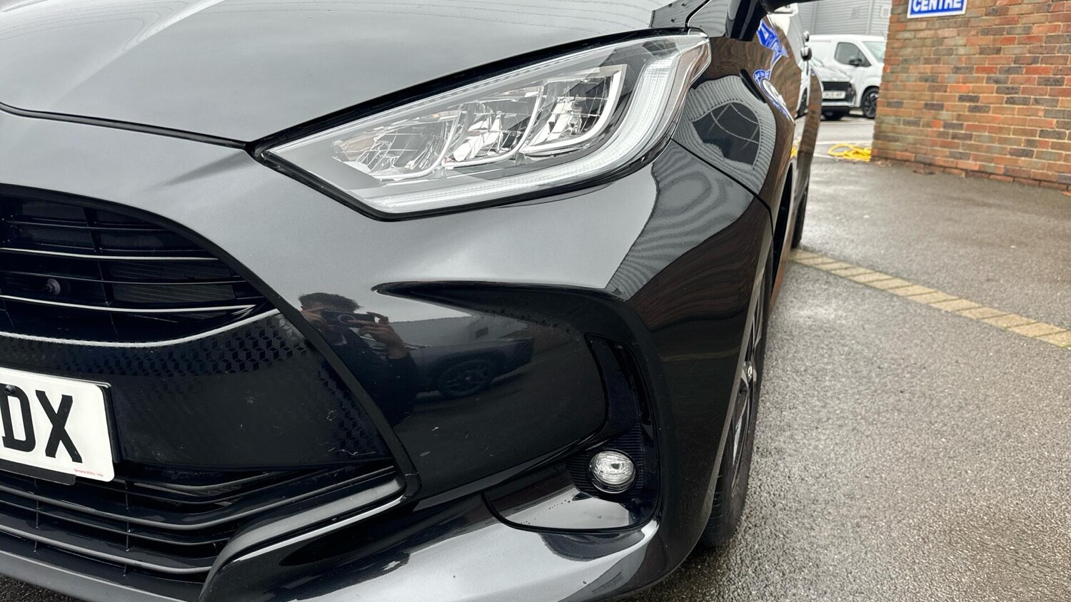 Used Toyota Yaris 2023 for sale - 77073888: Photo 40