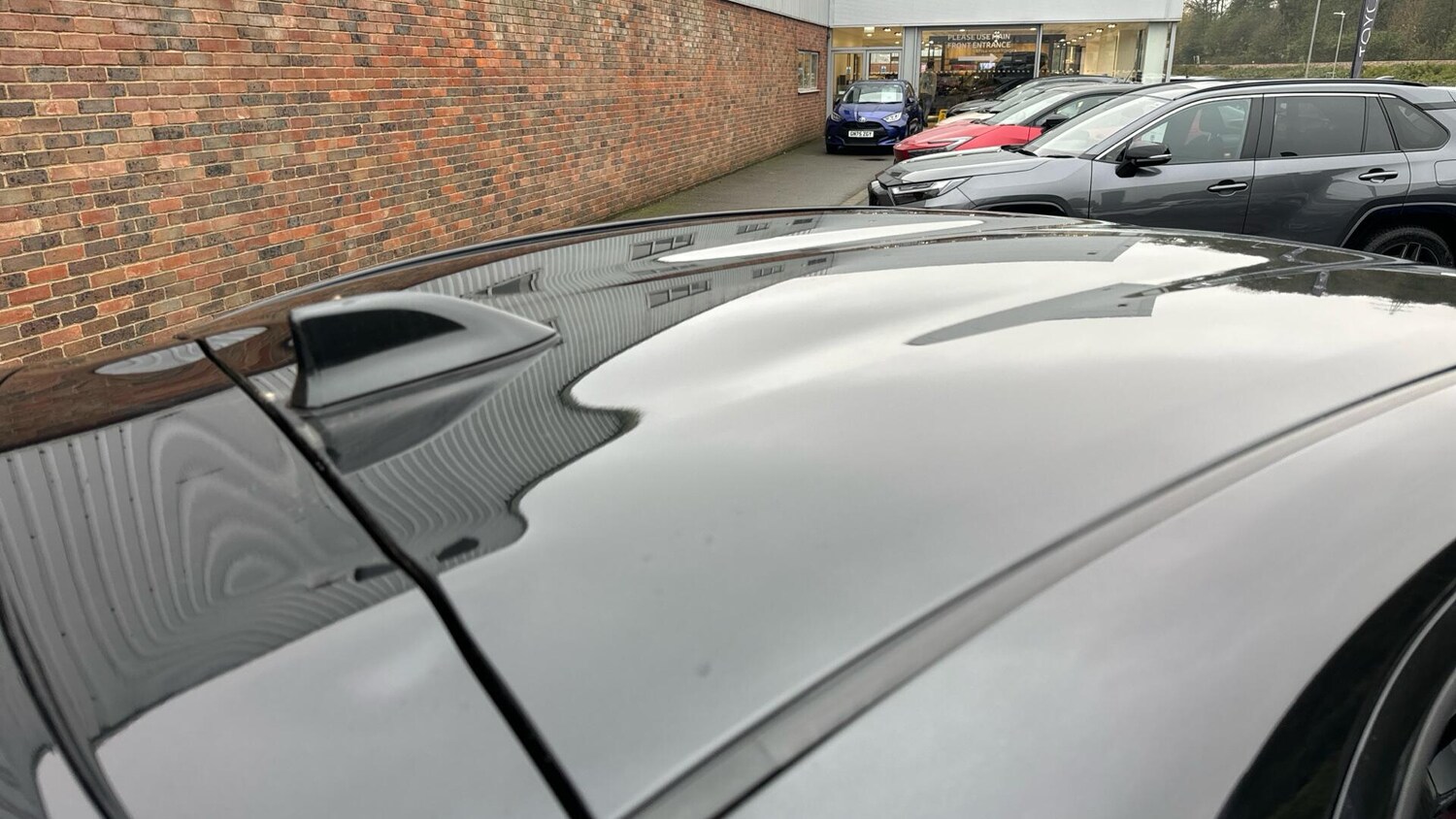 Used Toyota Yaris 2023 for sale - 77073888: Photo 42