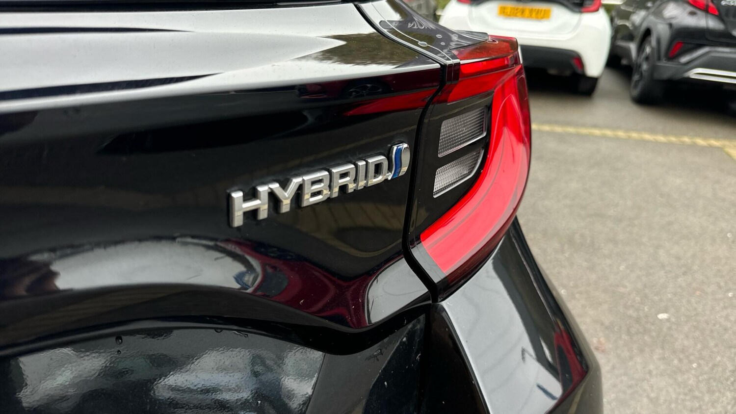 Used Toyota Yaris 2023 for sale - 77073888: Photo 45