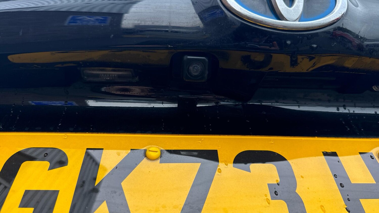 Used Toyota Yaris 2023 for sale - 77073888: Photo 46