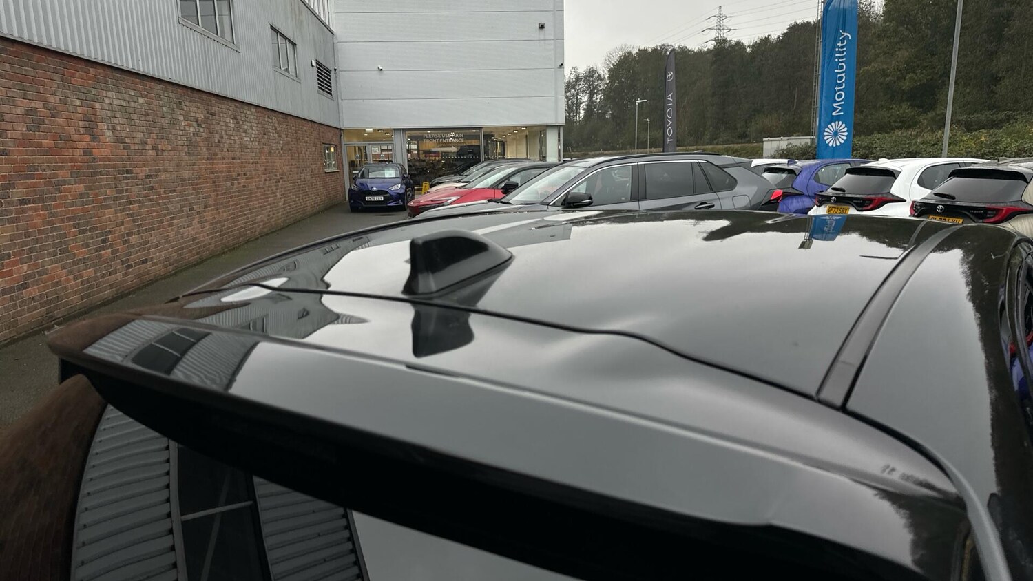 Used Toyota Yaris 2023 for sale - 77073888: Photo 54