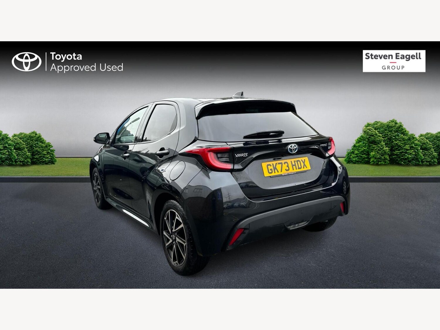 Used Toyota Yaris 2023 for sale - 77073888: Photo 6