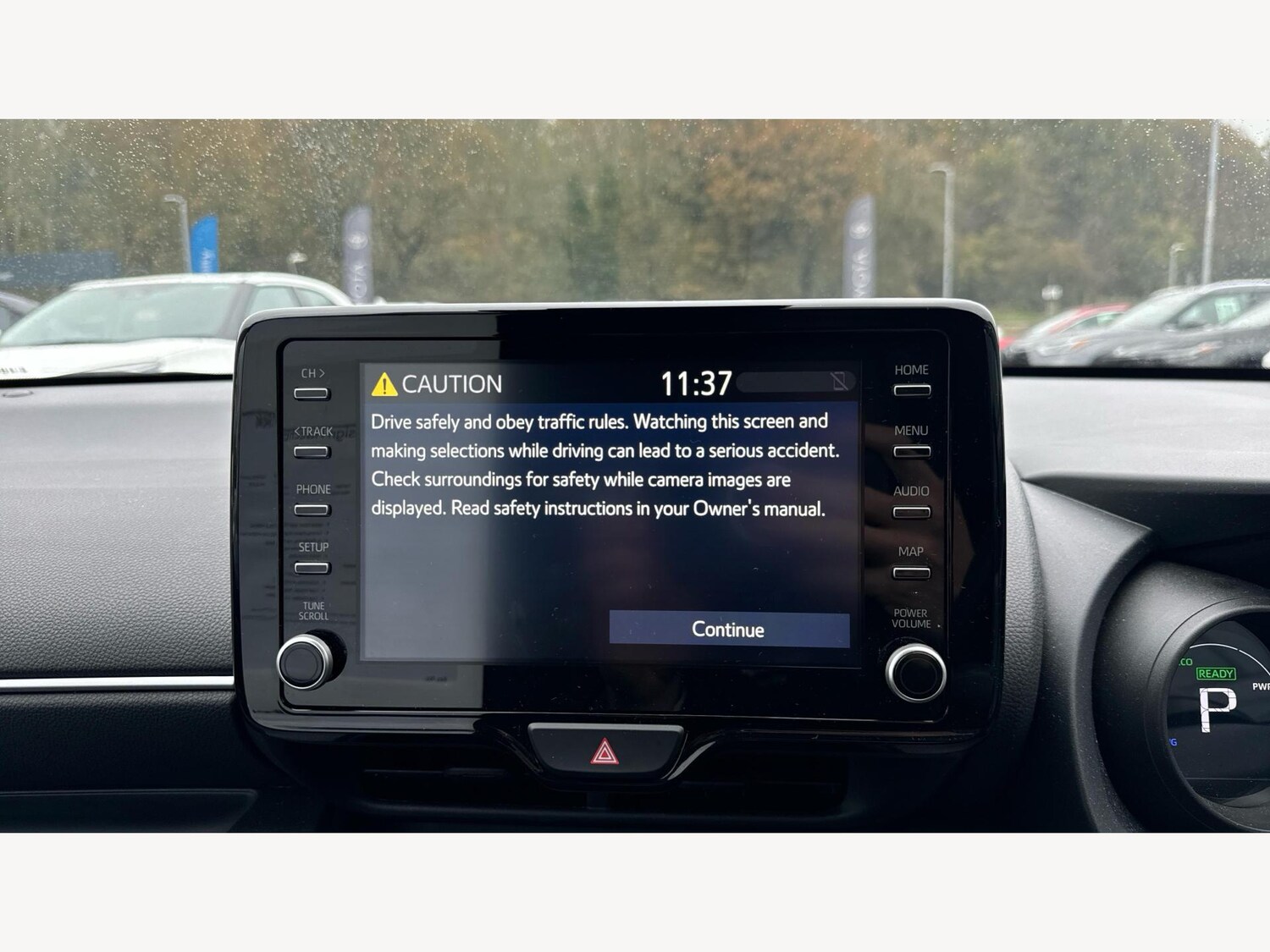 Used Toyota Yaris 2023 for sale - 77073888: Photo 9