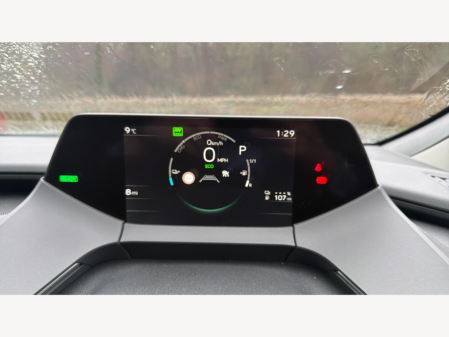 Used Toyota Prius 2025 for sale - 77320477: Photo 11