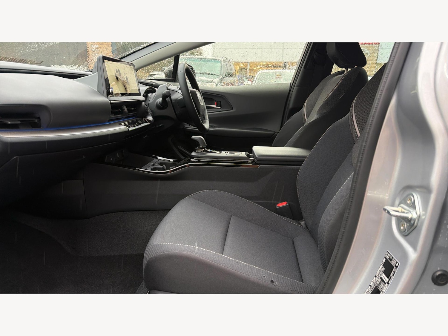 Used Toyota Prius 2025 for sale - 77320477: Photo 12