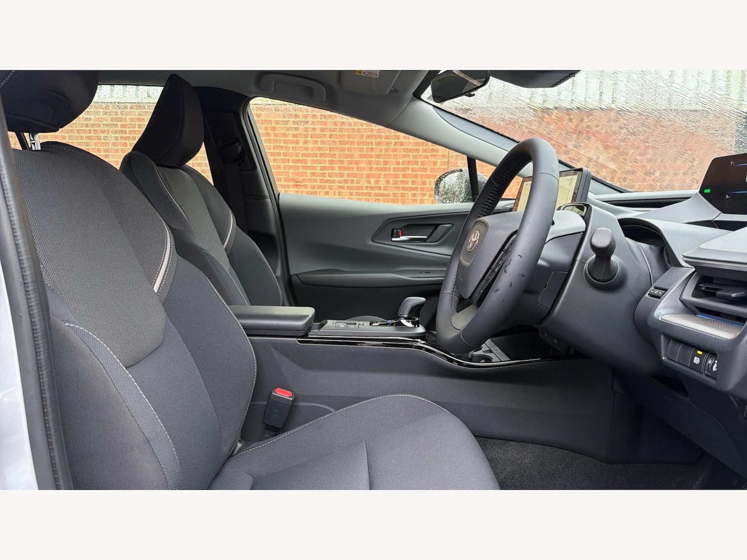 Used Toyota Prius 2025 for sale - 77320477: Photo 13