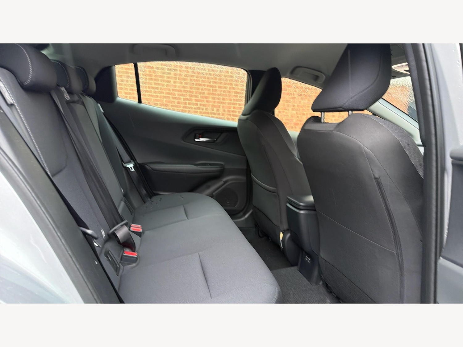 Used Toyota Prius 2025 for sale - 77320477: Photo 14