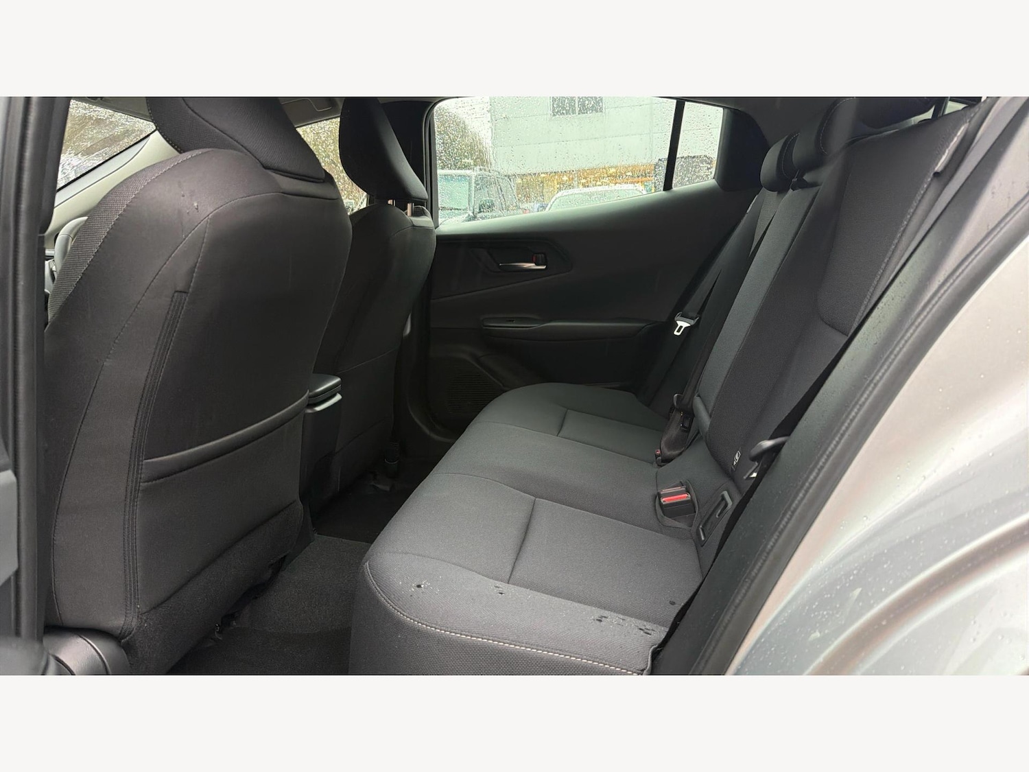 Used Toyota Prius 2025 for sale - 77320477: Photo 15