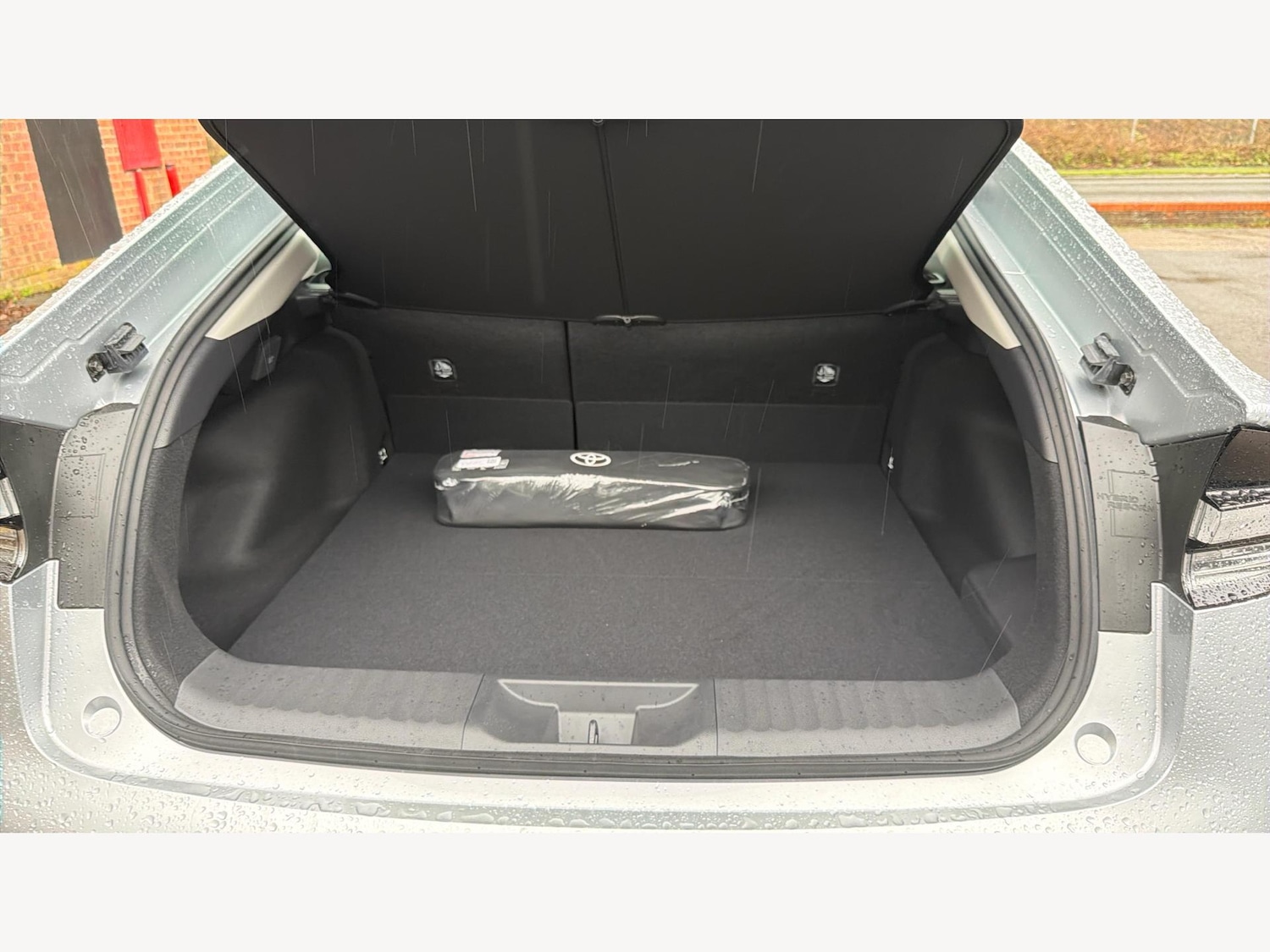 Used Toyota Prius 2025 for sale - 77320477: Photo 16