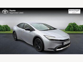 Used Toyota Prius 2025 for sale - 77320477: Photo