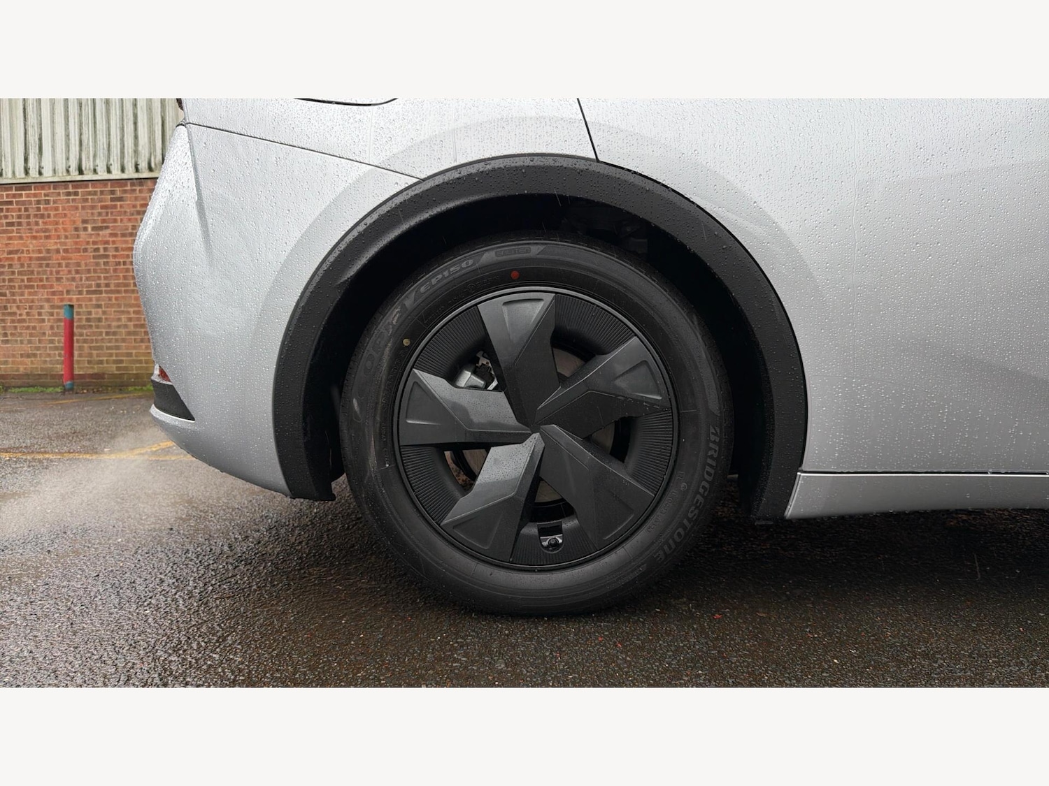 Used Toyota Prius 2025 for sale - 77320477: Photo 20