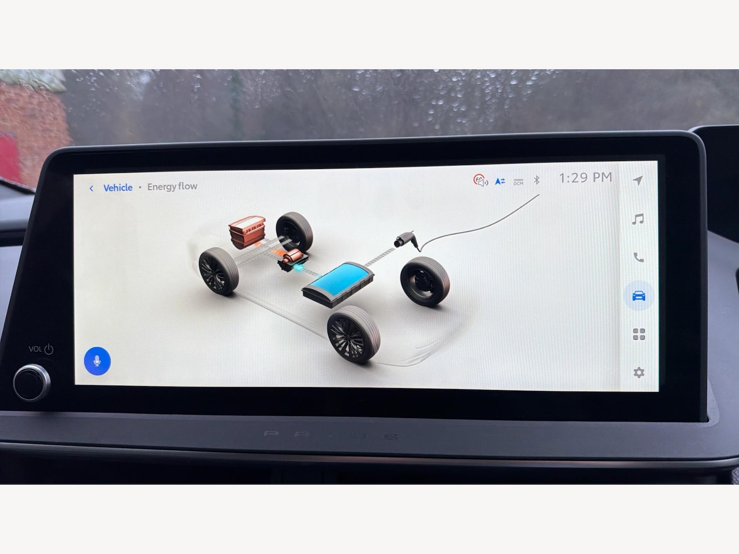 Used Toyota Prius 2025 for sale - 77320477: Photo 23