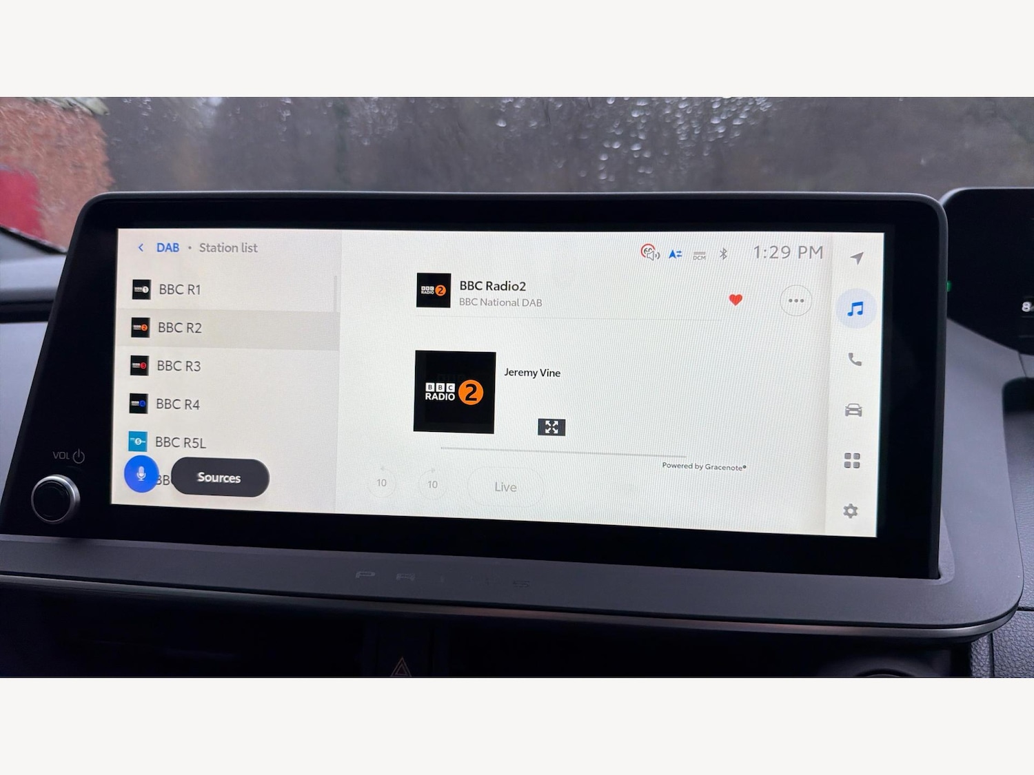 Used Toyota Prius 2025 for sale - 77320477: Photo 25