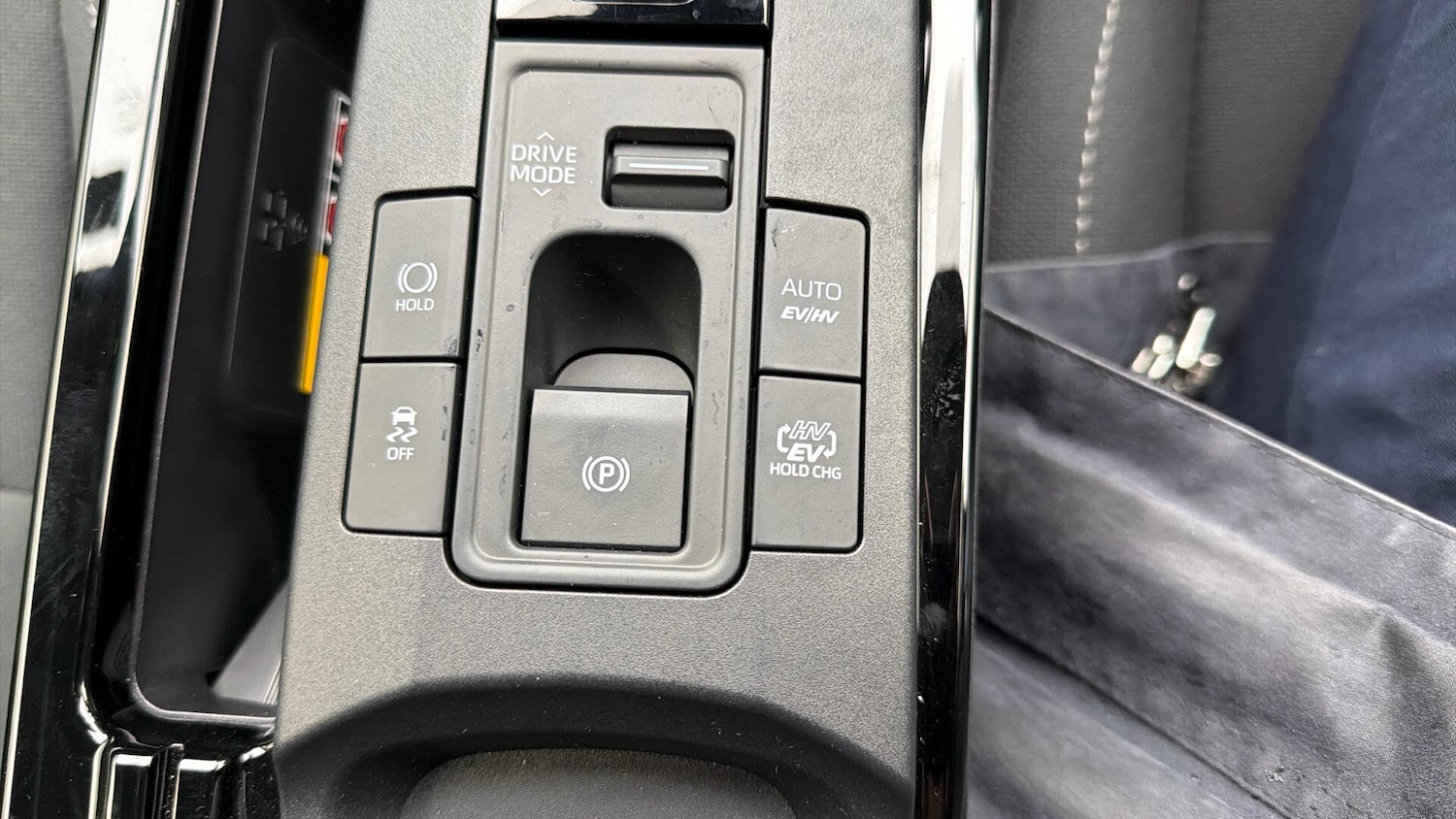 Used Toyota Prius 2025 for sale - 77320477: Photo 32