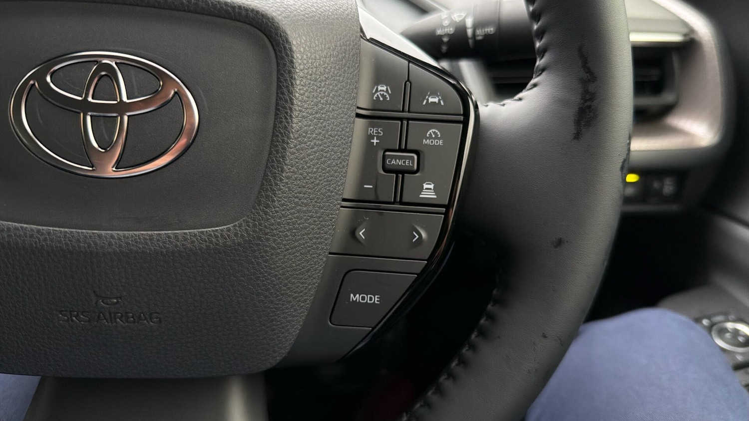 Used Toyota Prius 2025 for sale - 77320477: Photo 38