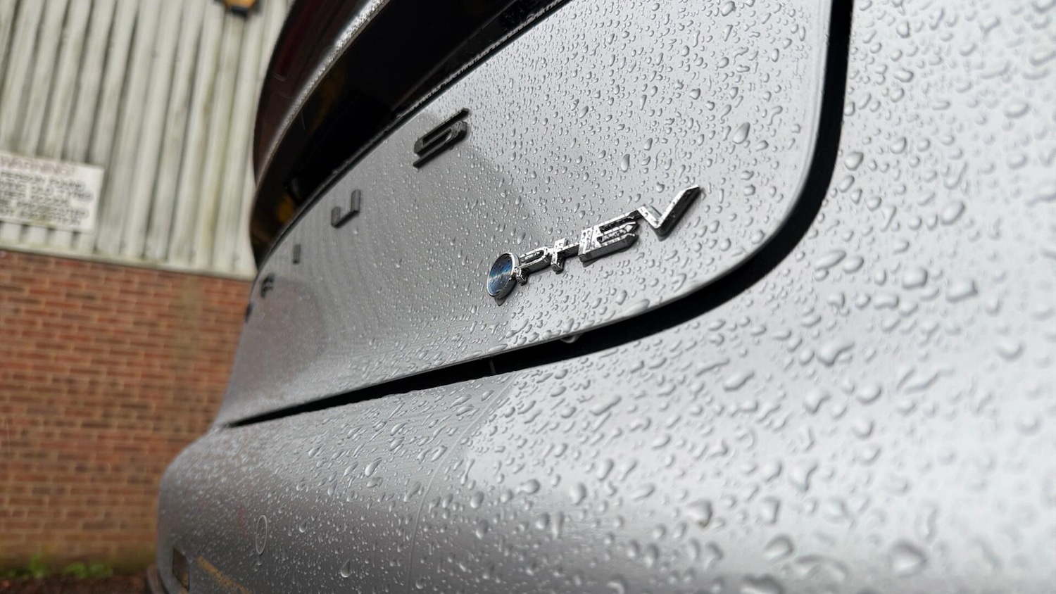 Used Toyota Prius 2025 for sale - 77320477: Photo 50