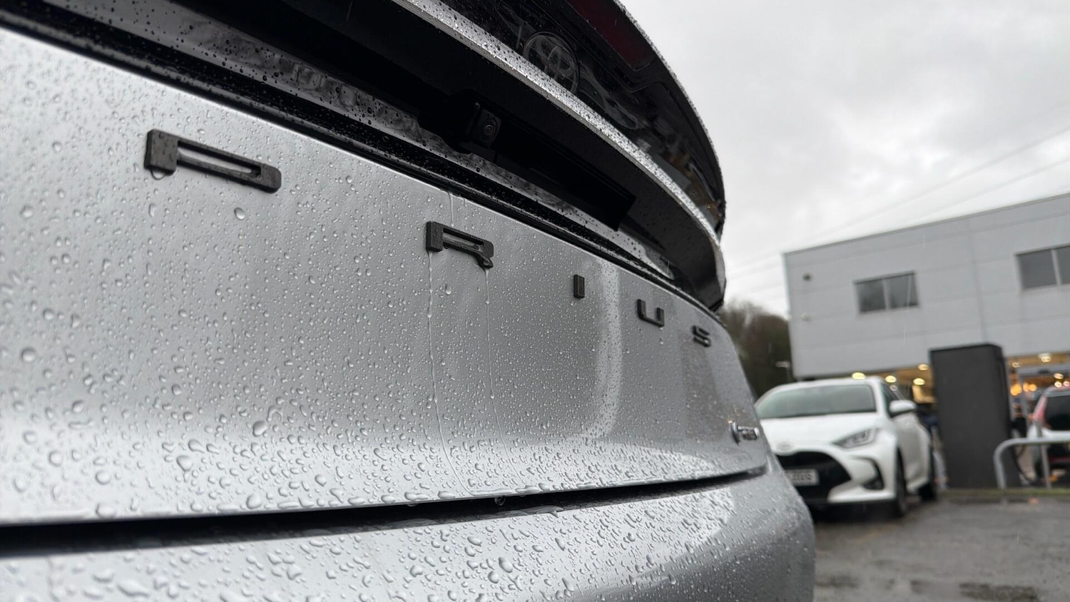 Used Toyota Prius 2025 for sale - 77320477: Photo 51