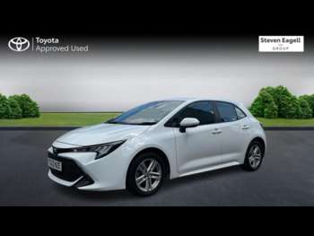 Used Toyota Corolla 2022 for sale - 74822700: Photo