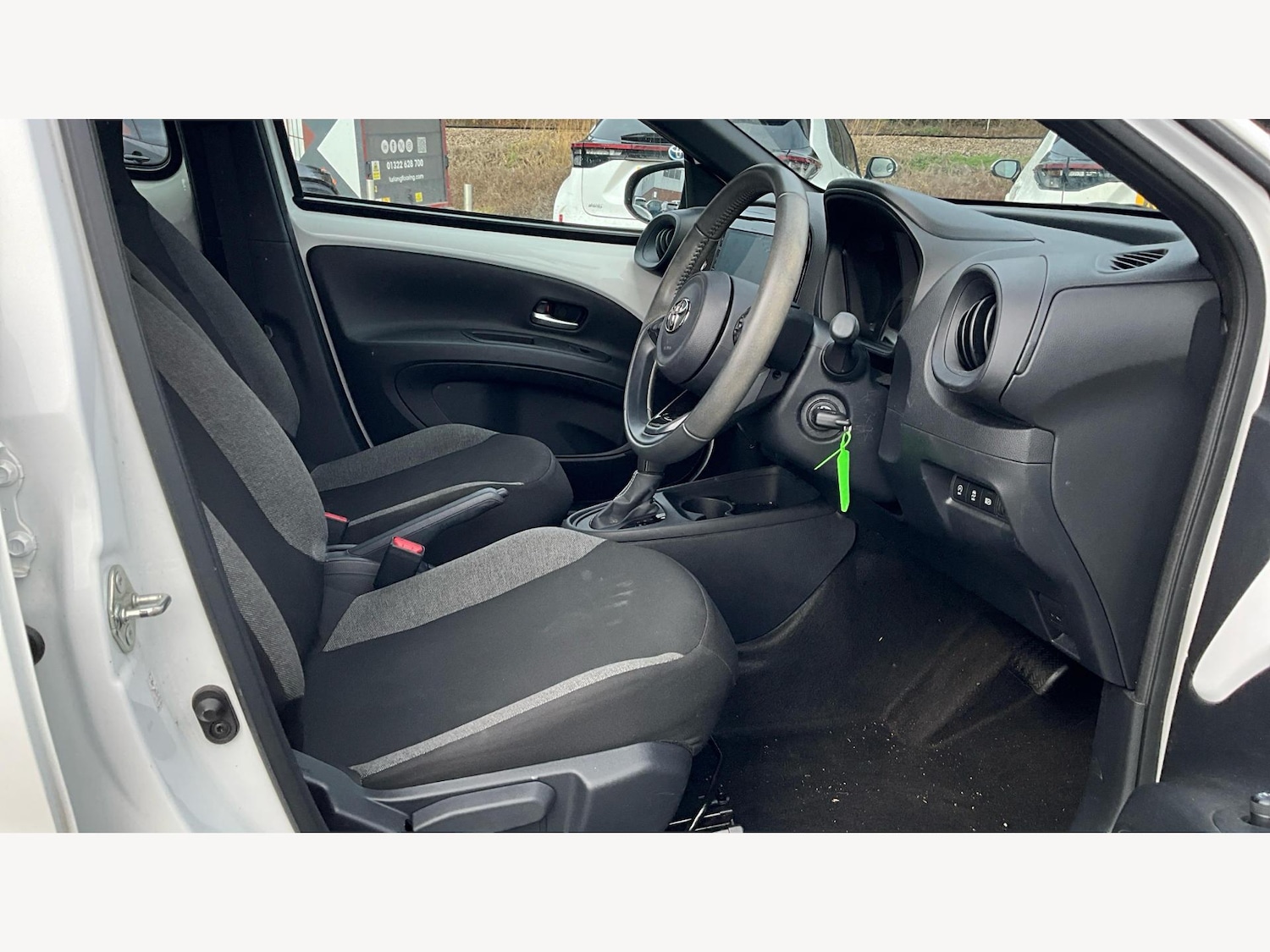 Used Toyota Aygo X 2024 for sale - 78072206: Photo 13