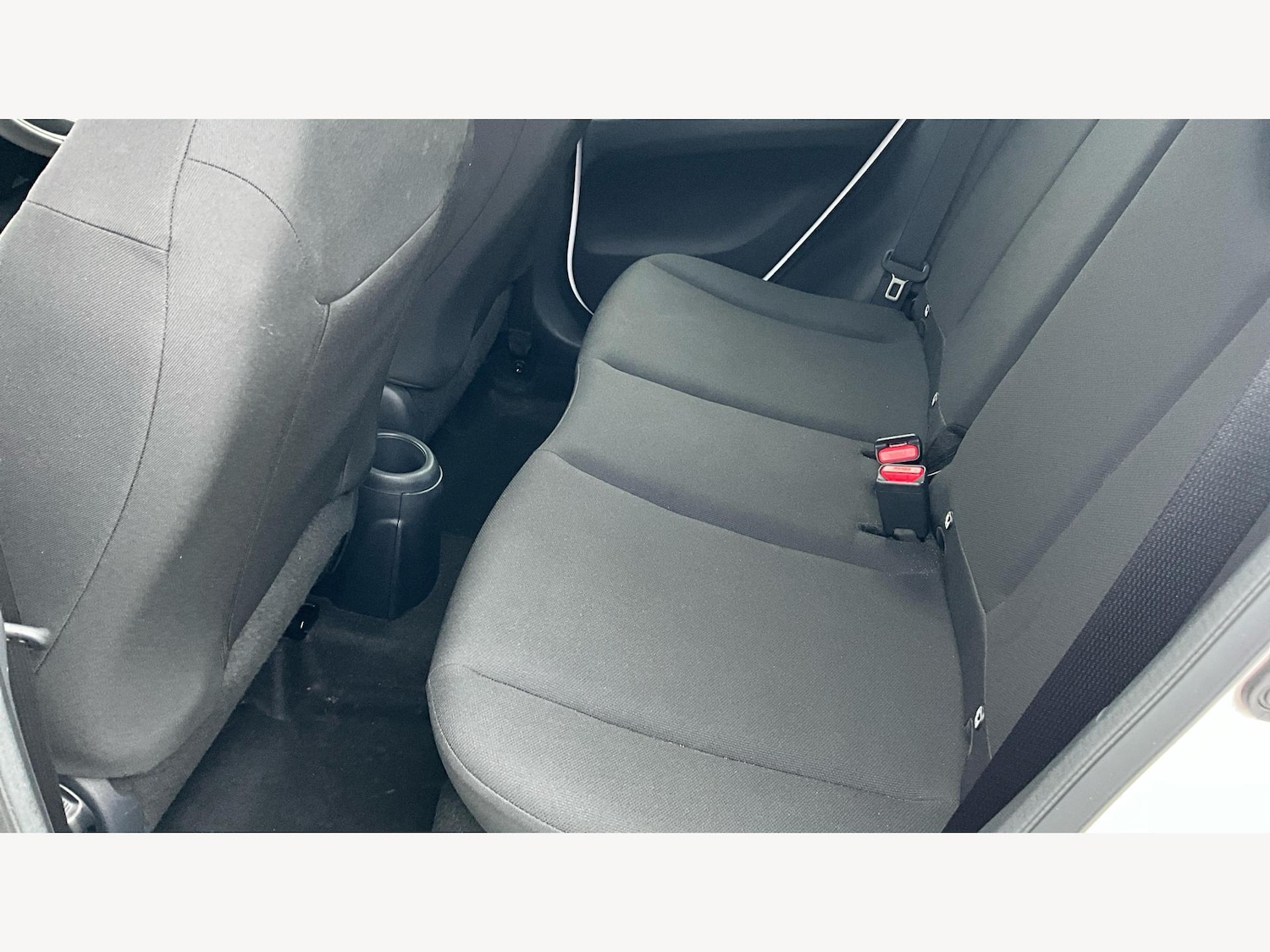 Used Toyota Aygo X 2024 for sale - 78072206: Photo 14