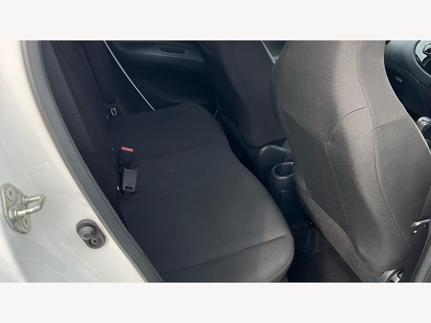 Used Toyota Aygo X 2024 for sale - 78072206: Photo 15