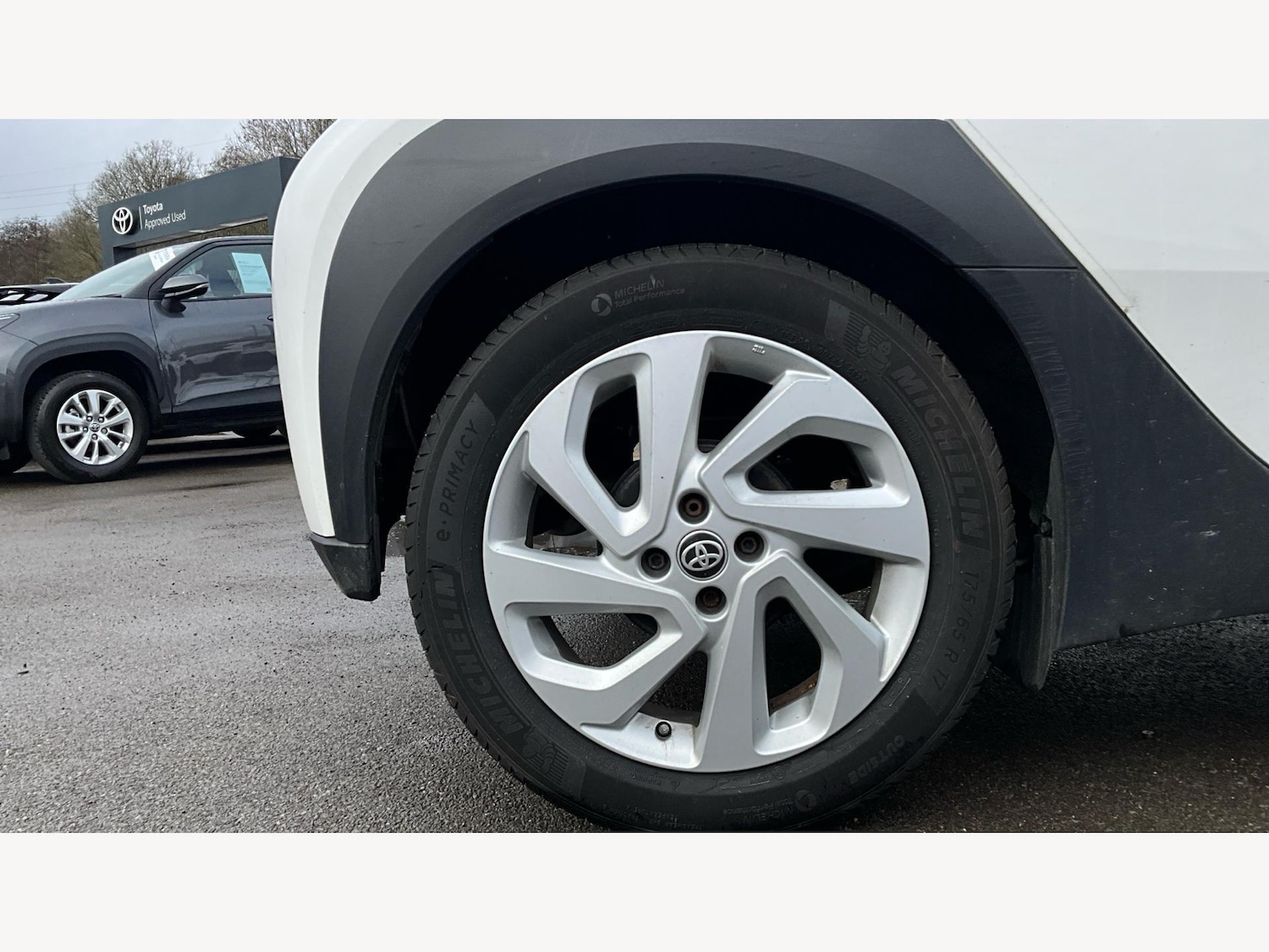 Used Toyota Aygo X 2024 for sale - 78072206: Photo 20