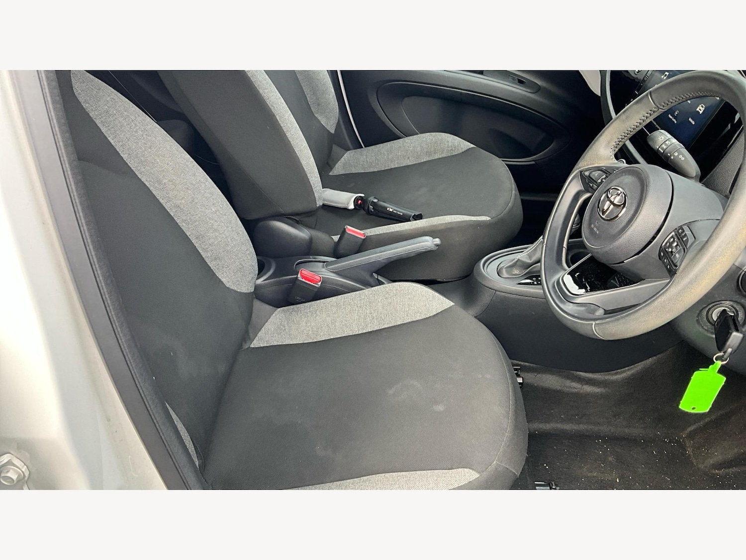 Used Toyota Aygo X 2024 for sale - 78072206: Photo 23