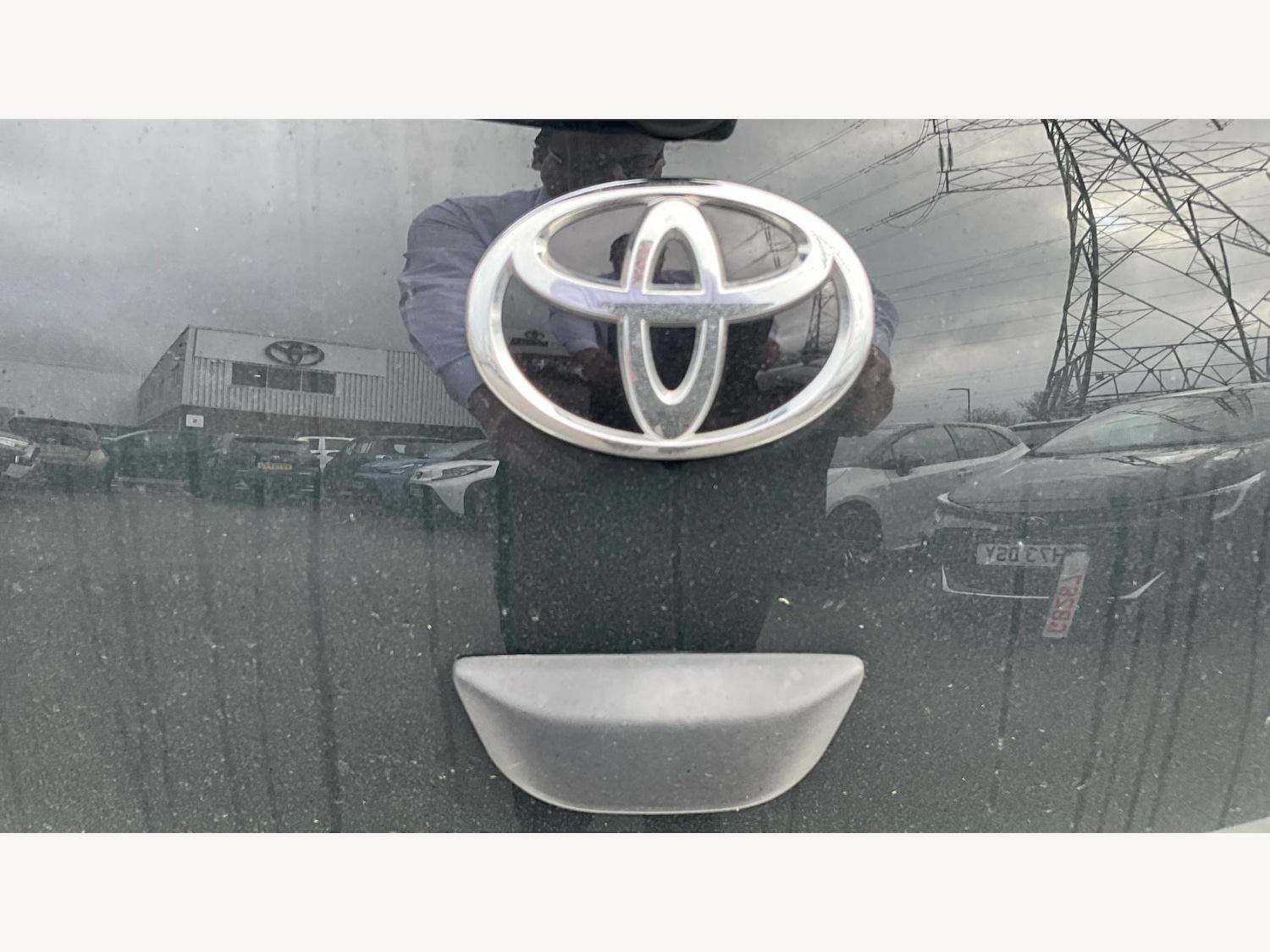 Used Toyota Aygo X 2024 for sale - 78072206: Photo 26
