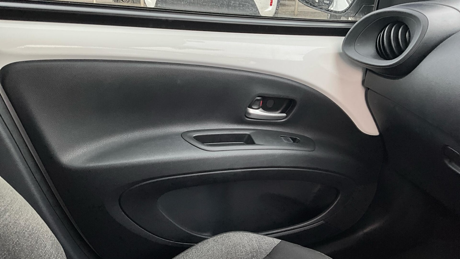 Used Toyota Aygo X 2024 for sale - 78072206: Photo 47