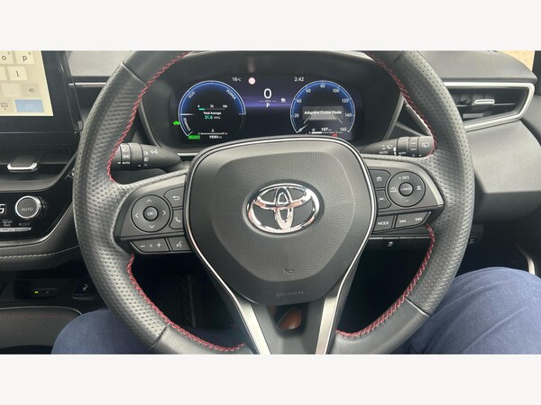 Used Toyota Corolla 2024 for sale - 76179426: Photo 10