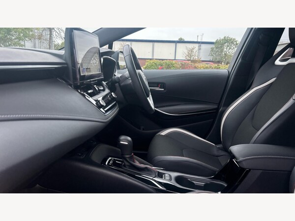 Used Toyota Corolla 2024 for sale - 76179426: Photo 12