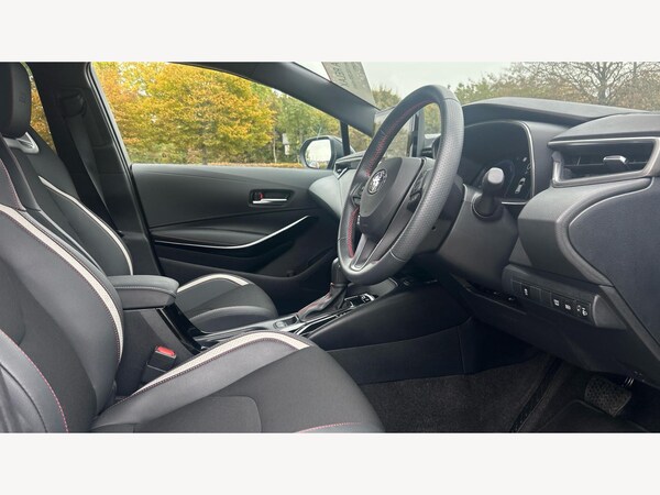 Used Toyota Corolla 2024 for sale - 76179426: Photo 13