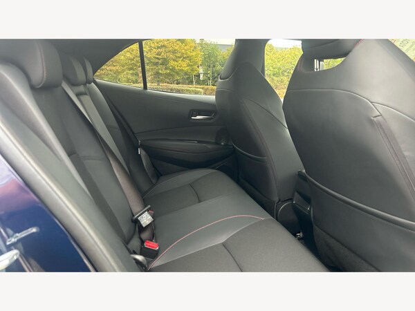 Used Toyota Corolla 2024 for sale - 76179426: Photo 14