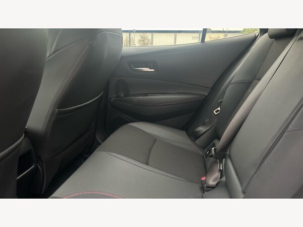 Used Toyota Corolla 2024 for sale - 76179426: Photo 15